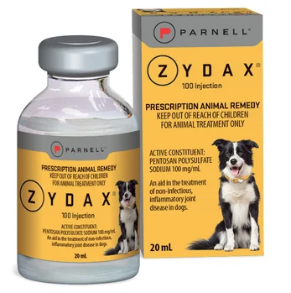 Zydax